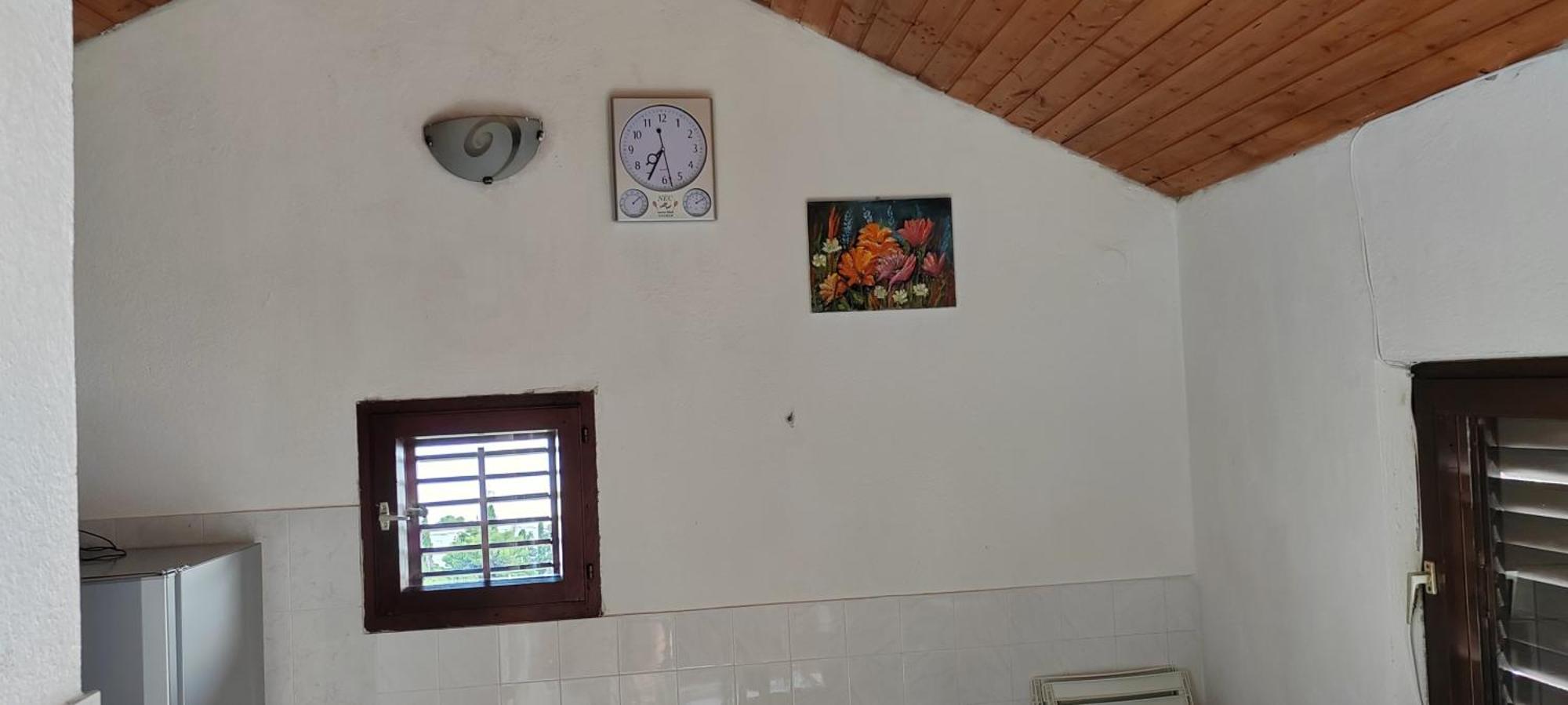Apartman Bernardica Бол Экстерьер фото